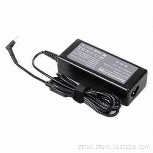 New 19V, 3.42A, 3.0 x 1.1mm, Adapter for Acer